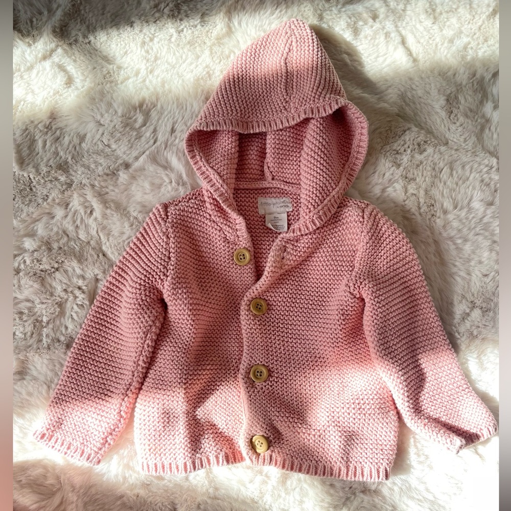 CARTER'S Kid's cardigan